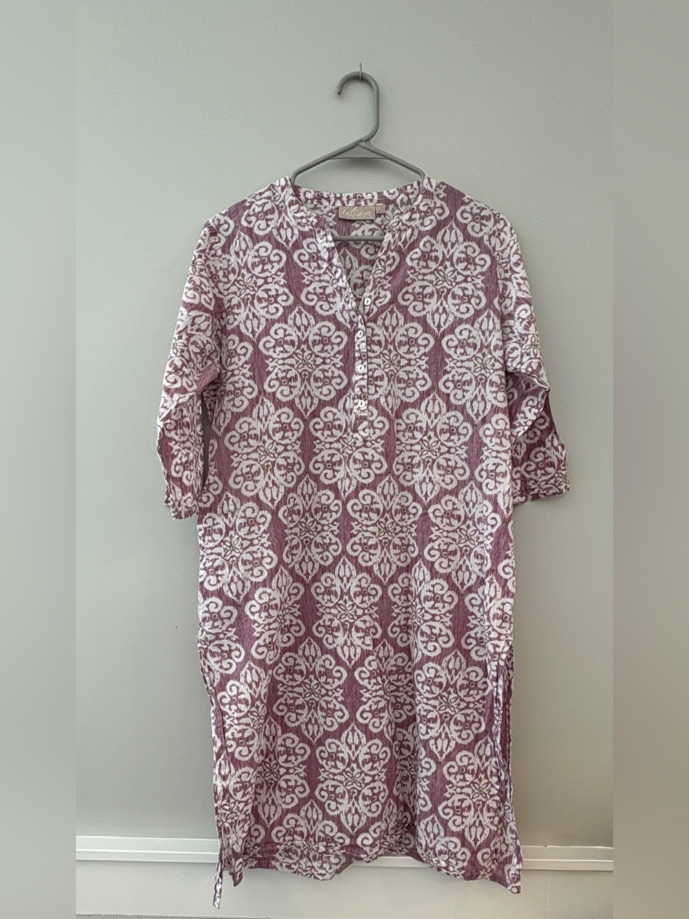 TUNIC TOP Size Large